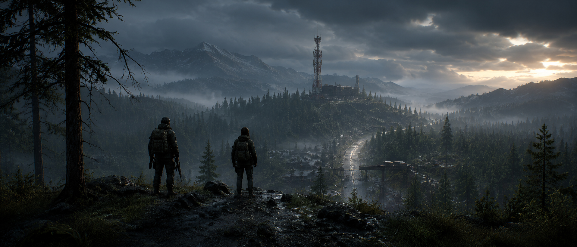 LastSurvivor clean key art for press use